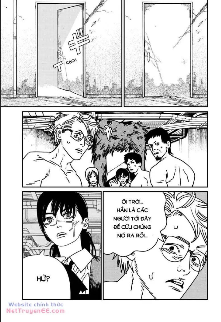 Thợ Săn Quỷ Chapter 158 - 10