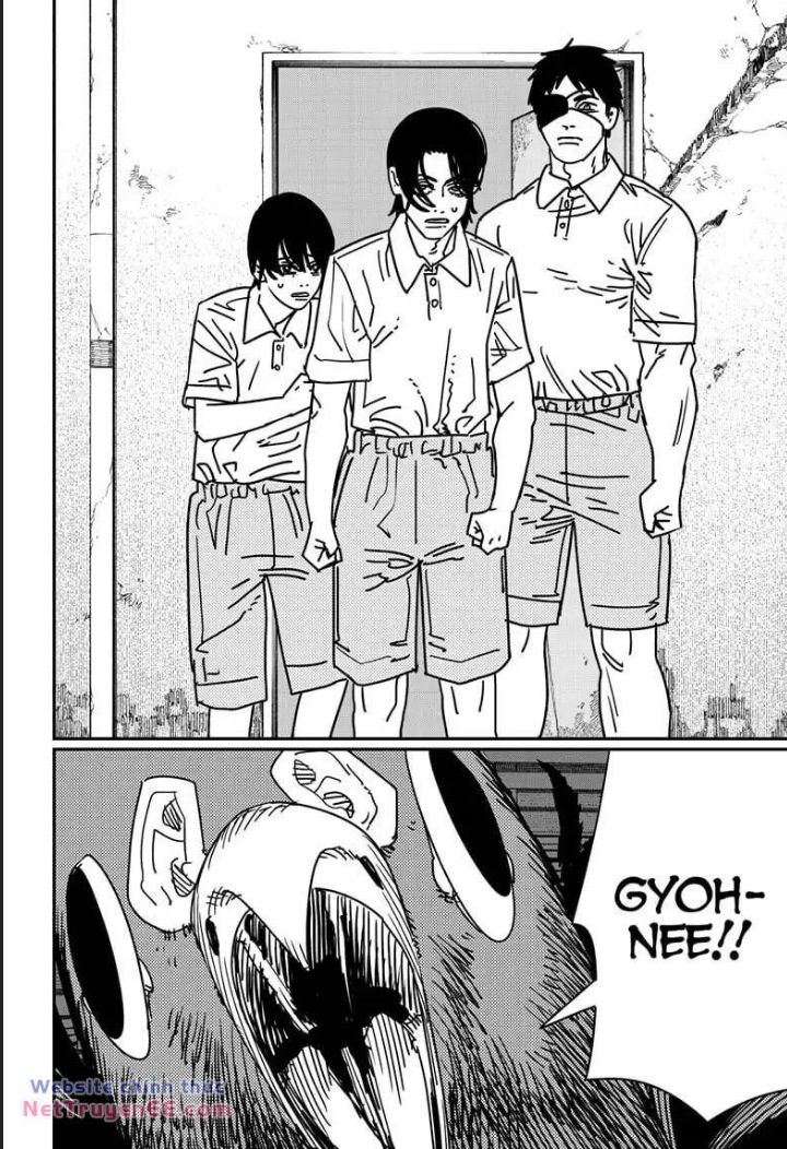 Thợ Săn Quỷ Chapter 158 - 11