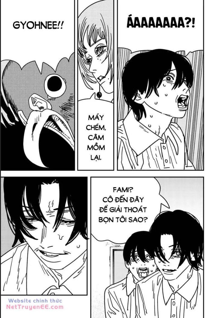 Thợ Săn Quỷ Chapter 158 - 12