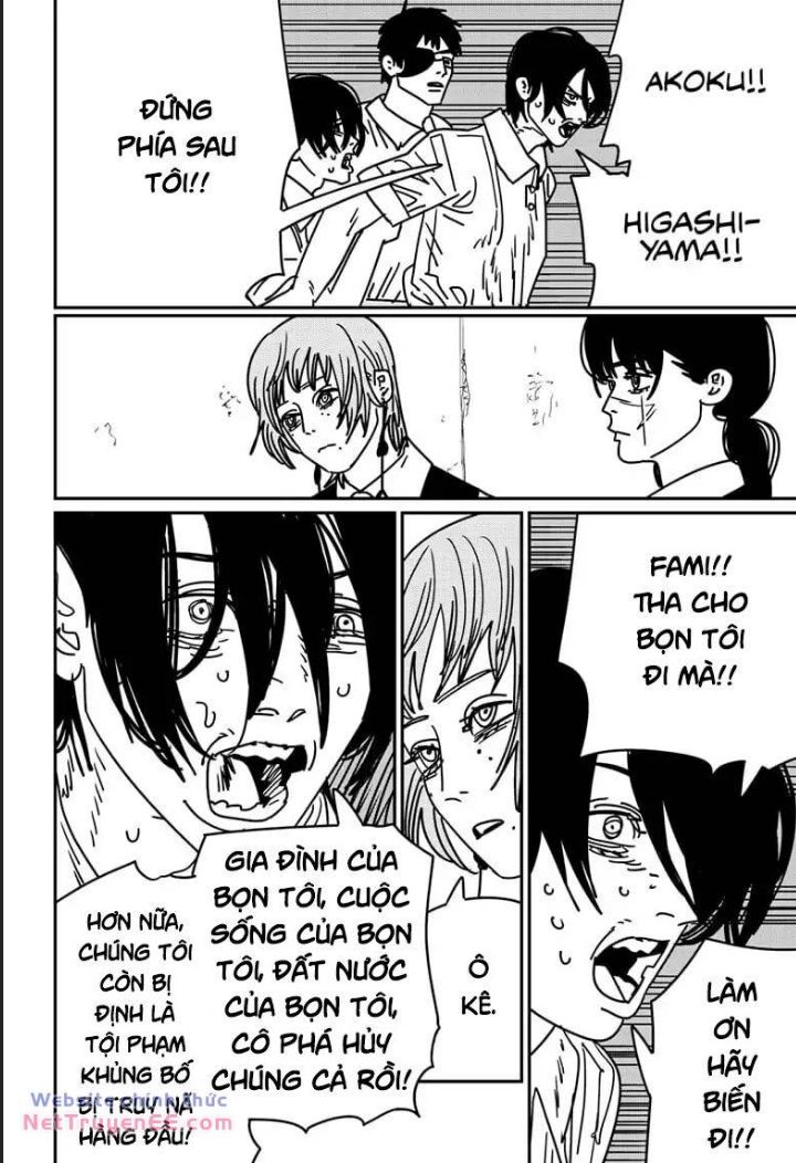Thợ Săn Quỷ Chapter 158 - 13