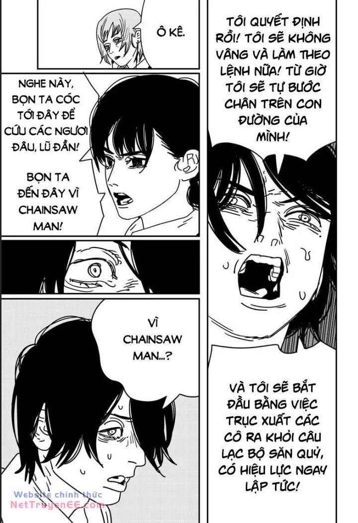 Thợ Săn Quỷ Chapter 158 - 14