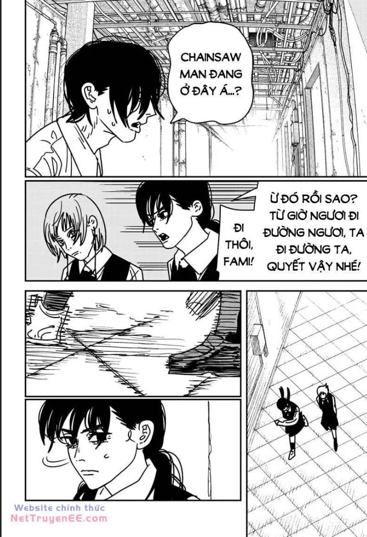 Thợ Săn Quỷ Chapter 158 - 15