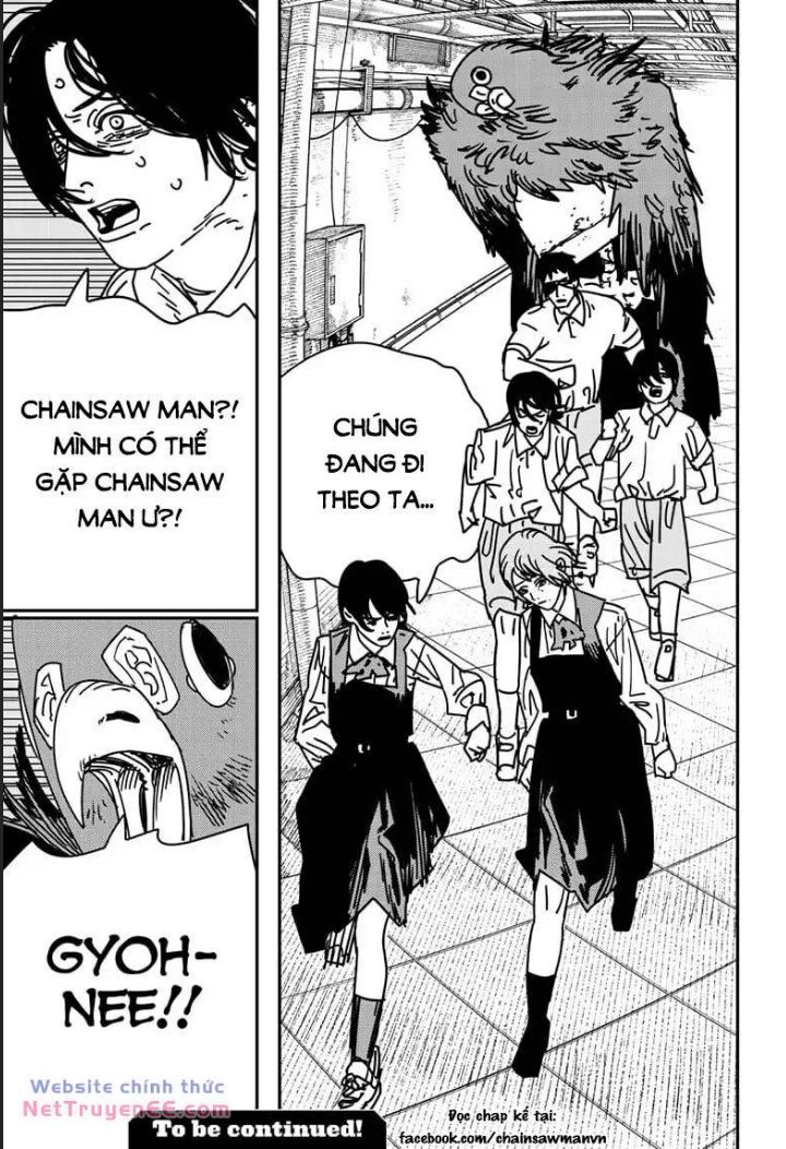 Thợ Săn Quỷ Chapter 158 - 16
