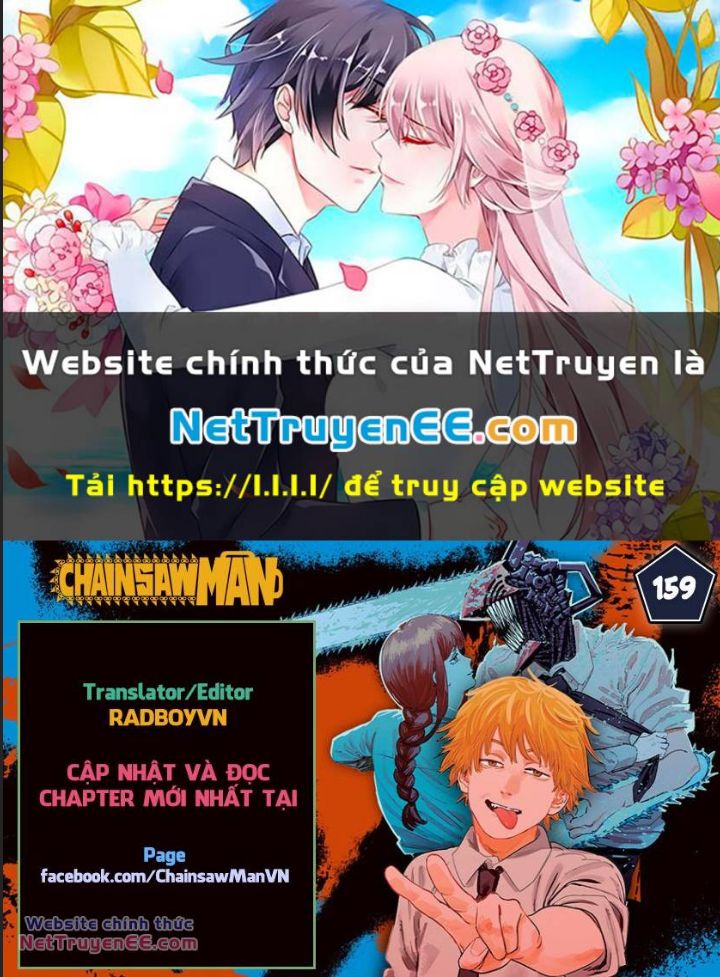 Thợ Săn Quỷ Chapter 159 - 1