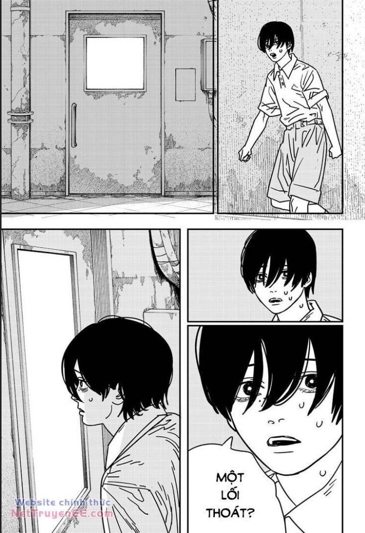 Thợ Săn Quỷ Chapter 159 - 3
