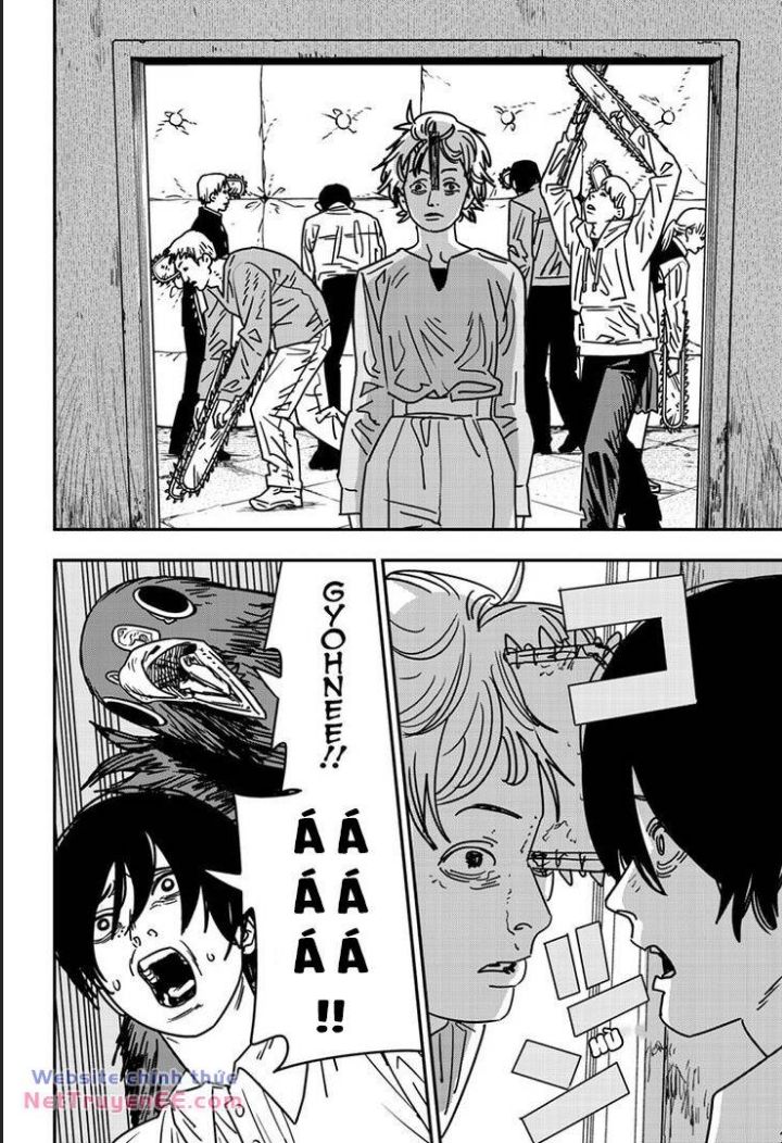 Thợ Săn Quỷ Chapter 159 - 4