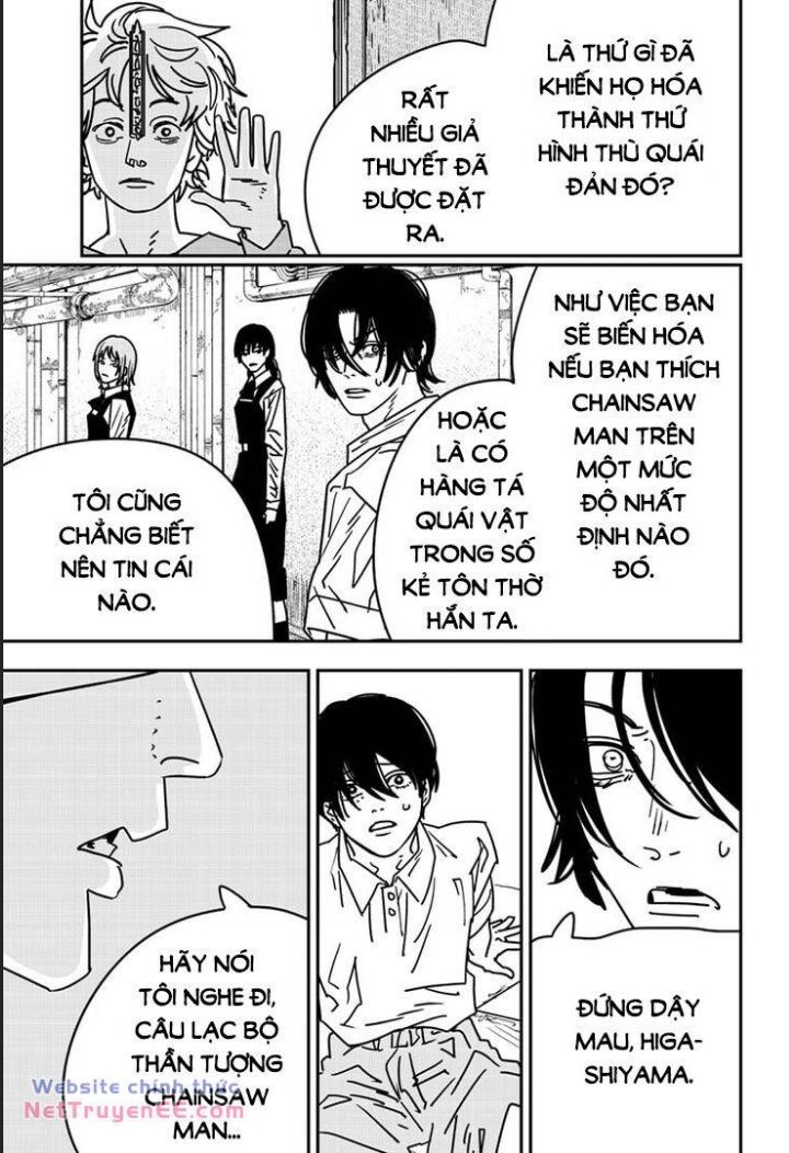 Thợ Săn Quỷ Chapter 159 - 7