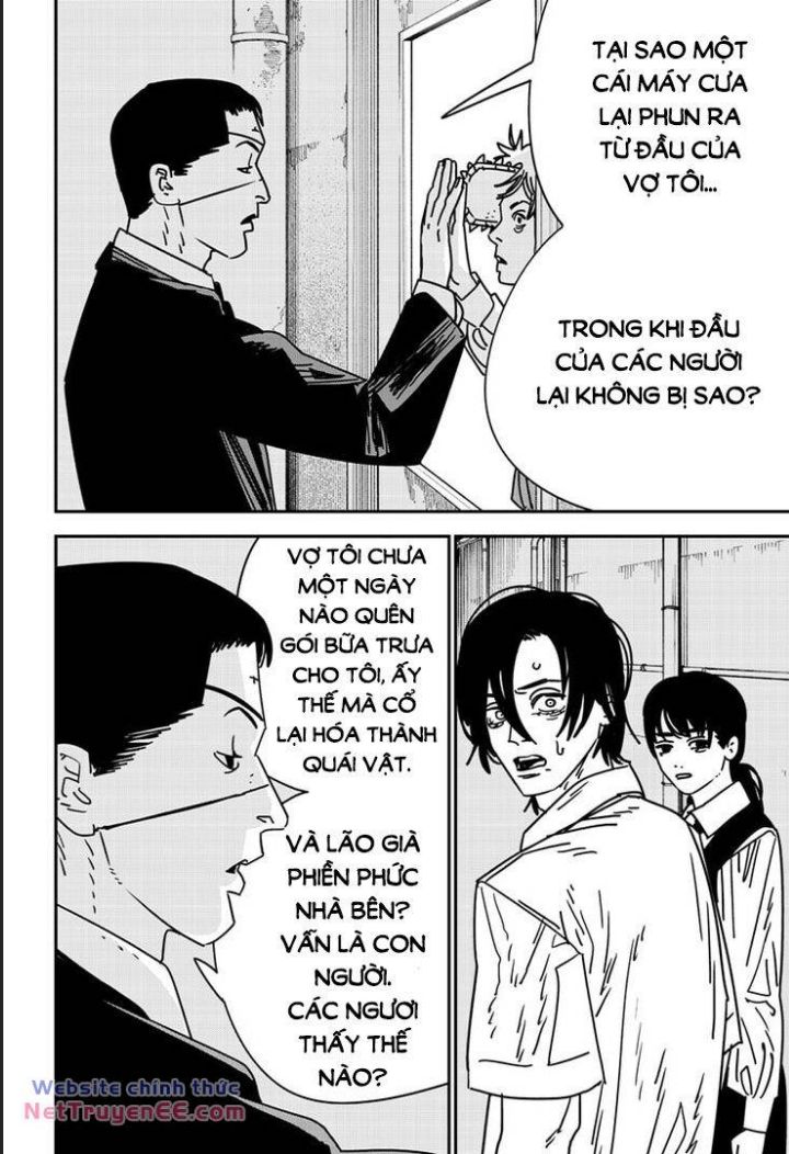 Thợ Săn Quỷ Chapter 159 - 8