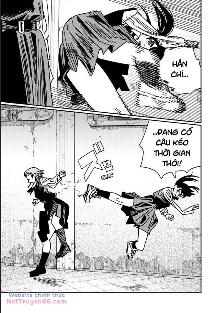 Thợ Săn Quỷ Chapter 159 - 11