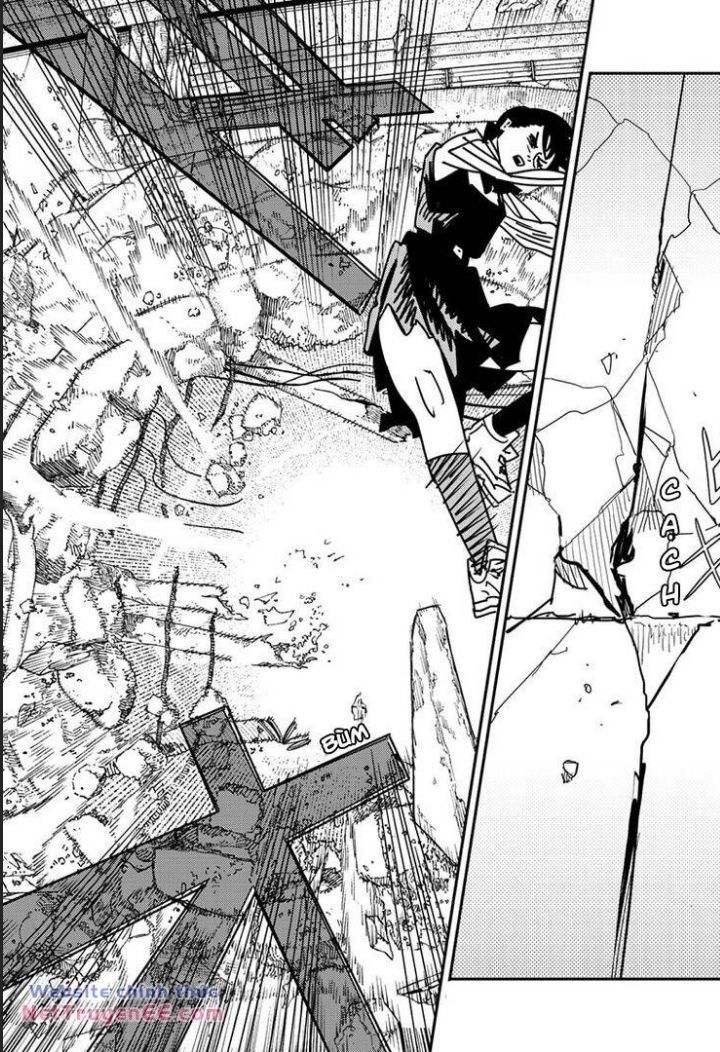 Thợ Săn Quỷ Chapter 159 - 12