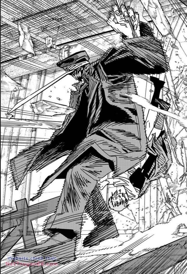 Thợ Săn Quỷ Chapter 159 - 13