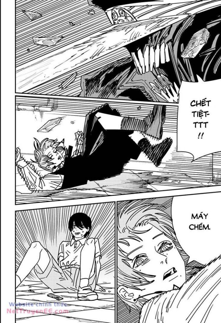 Thợ Săn Quỷ Chapter 159 - 14