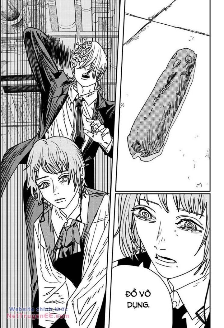 Thợ Săn Quỷ Chapter 159 - 15