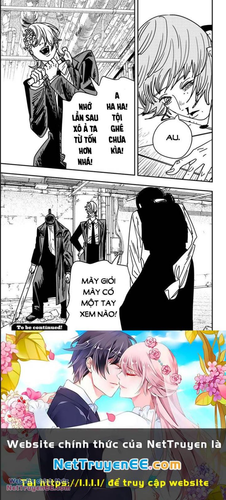 Thợ Săn Quỷ Chapter 159 - 17