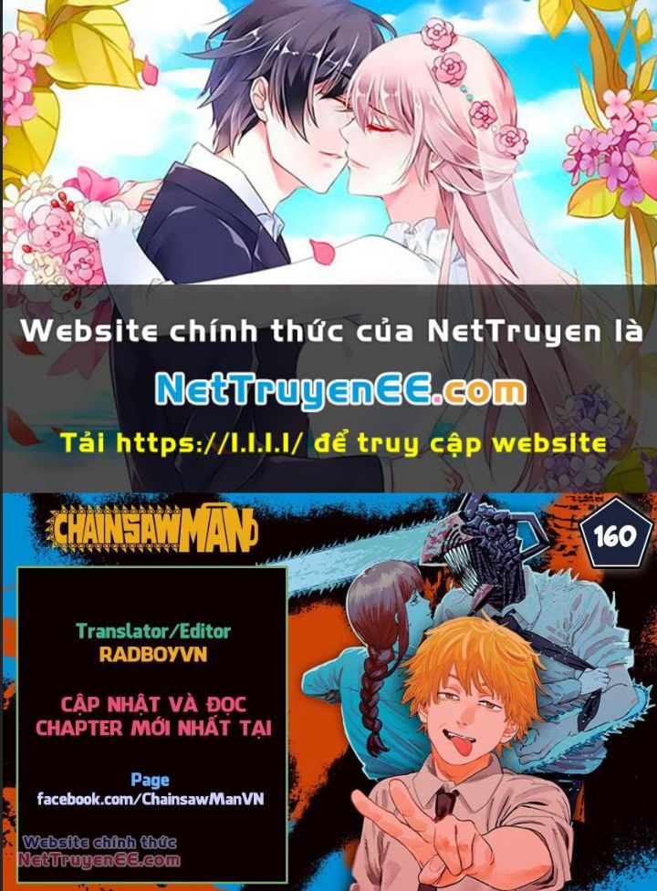 Thợ Săn Quỷ Chapter 160 - 1