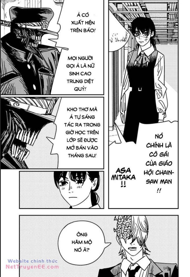 Thợ Săn Quỷ Chapter 160 - 3