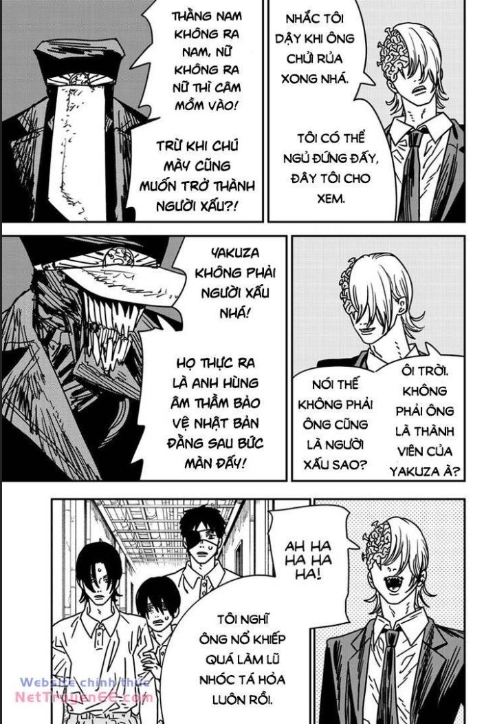 Thợ Săn Quỷ Chapter 160 - 5
