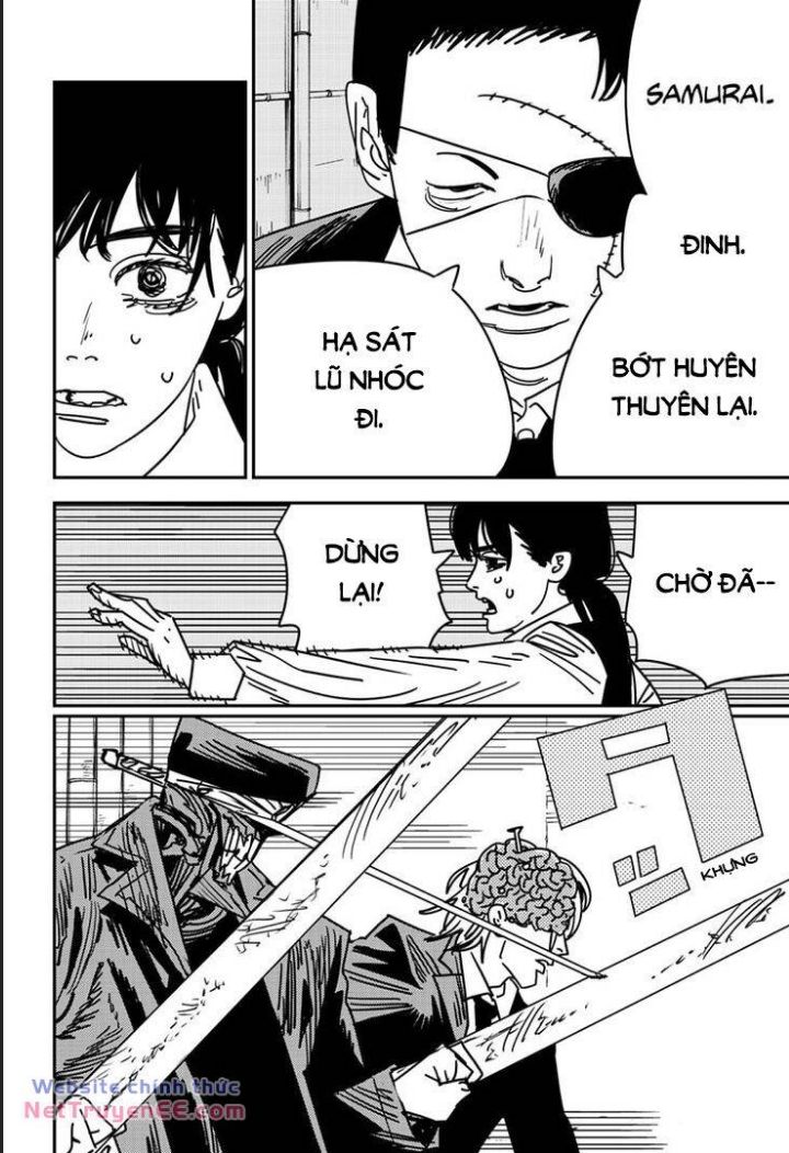 Thợ Săn Quỷ Chapter 160 - 6