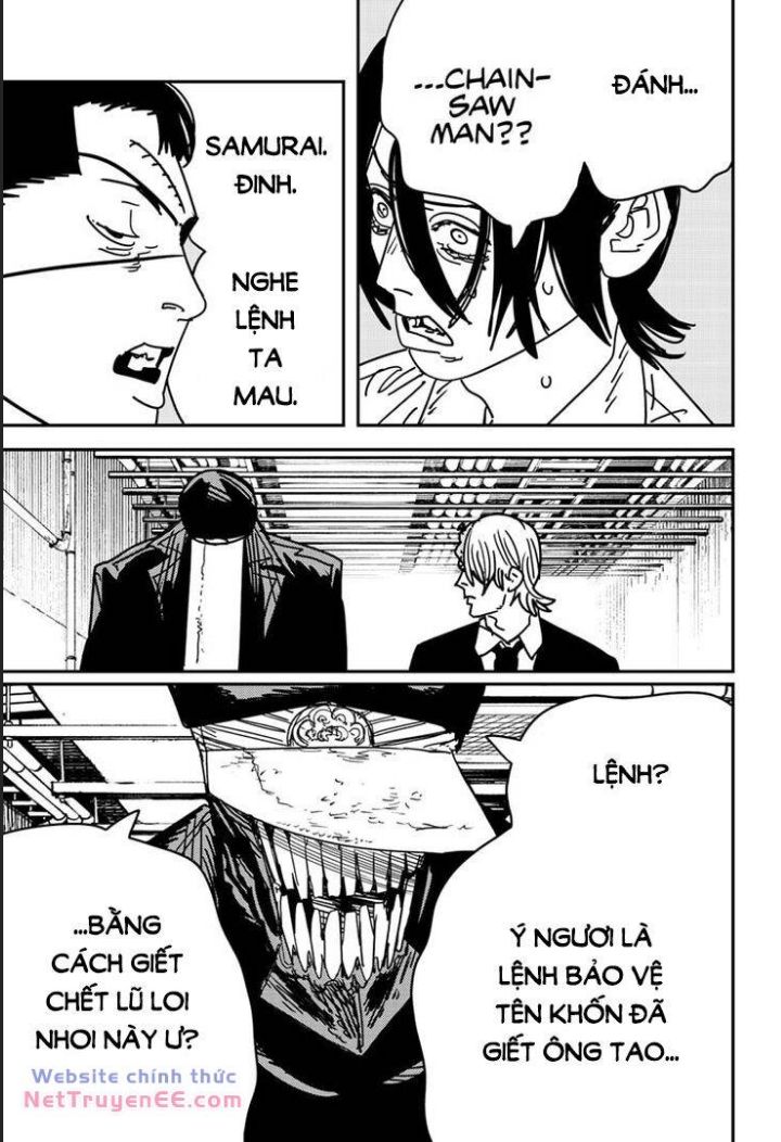 Thợ Săn Quỷ Chapter 160 - 9