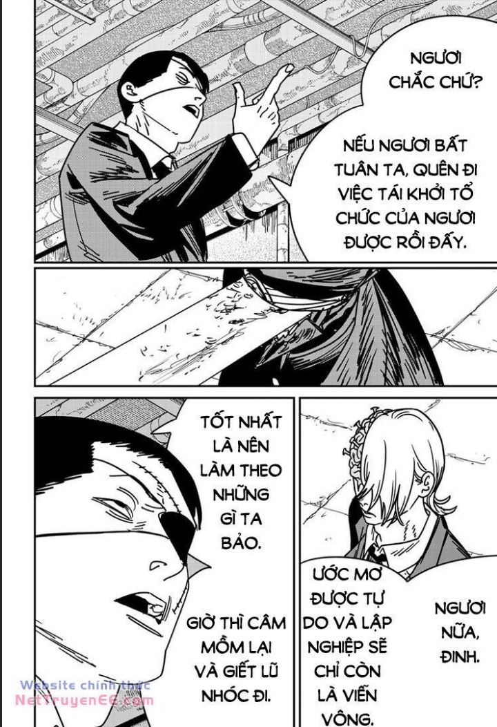 Thợ Săn Quỷ Chapter 160 - 10