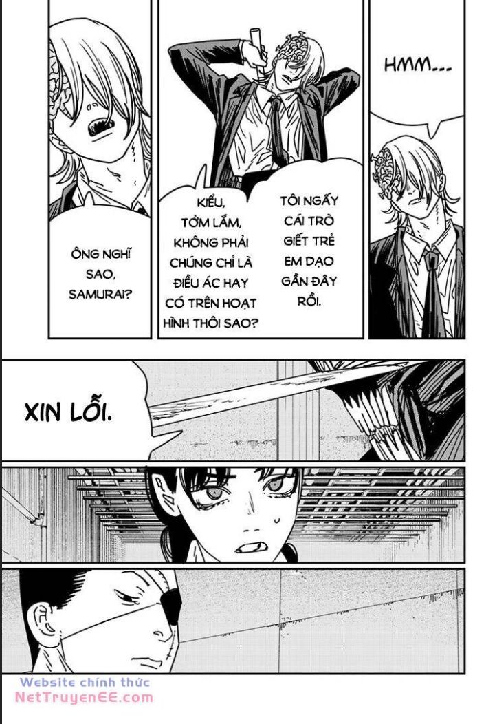 Thợ Săn Quỷ Chapter 160 - 11