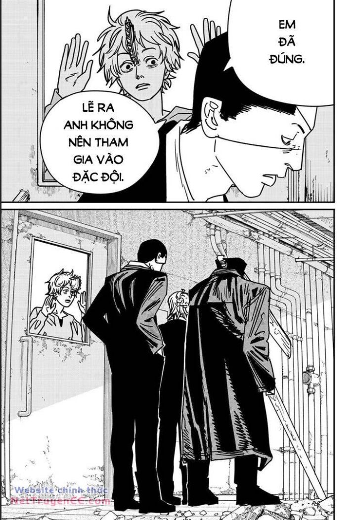 Thợ Săn Quỷ Chapter 160 - 13