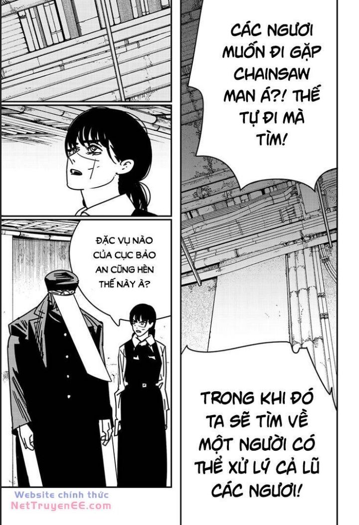 Thợ Săn Quỷ Chapter 160 - 15