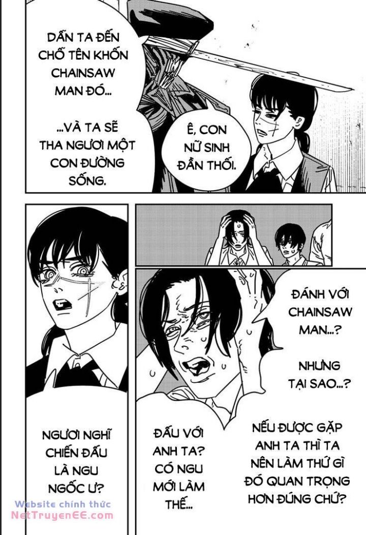 Thợ Săn Quỷ Chapter 160 - 16