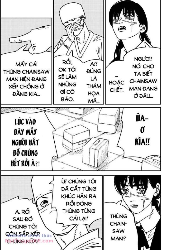 Thợ Săn Quỷ Chapter 161 - 4