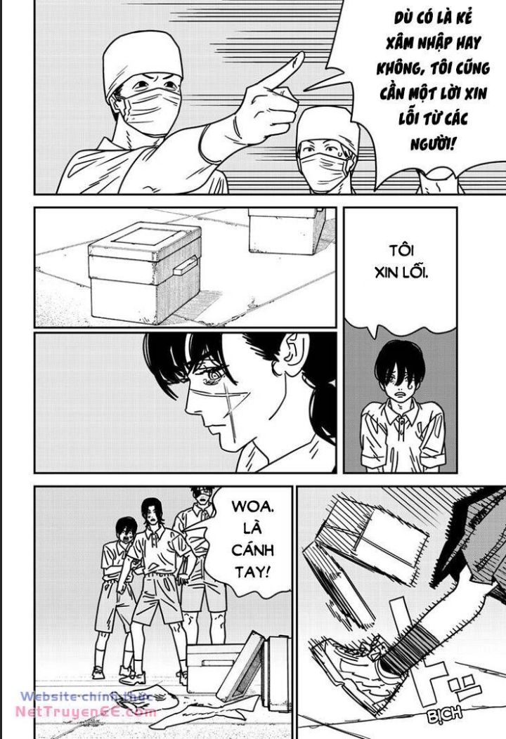 Thợ Săn Quỷ Chapter 161 - 5