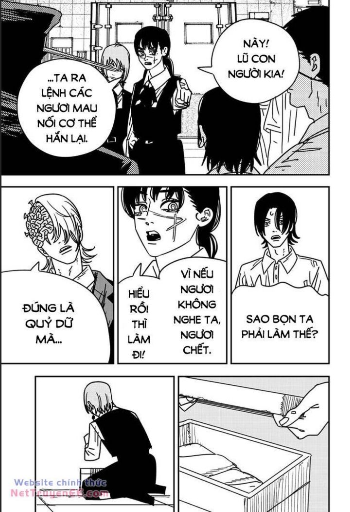 Thợ Săn Quỷ Chapter 161 - 6