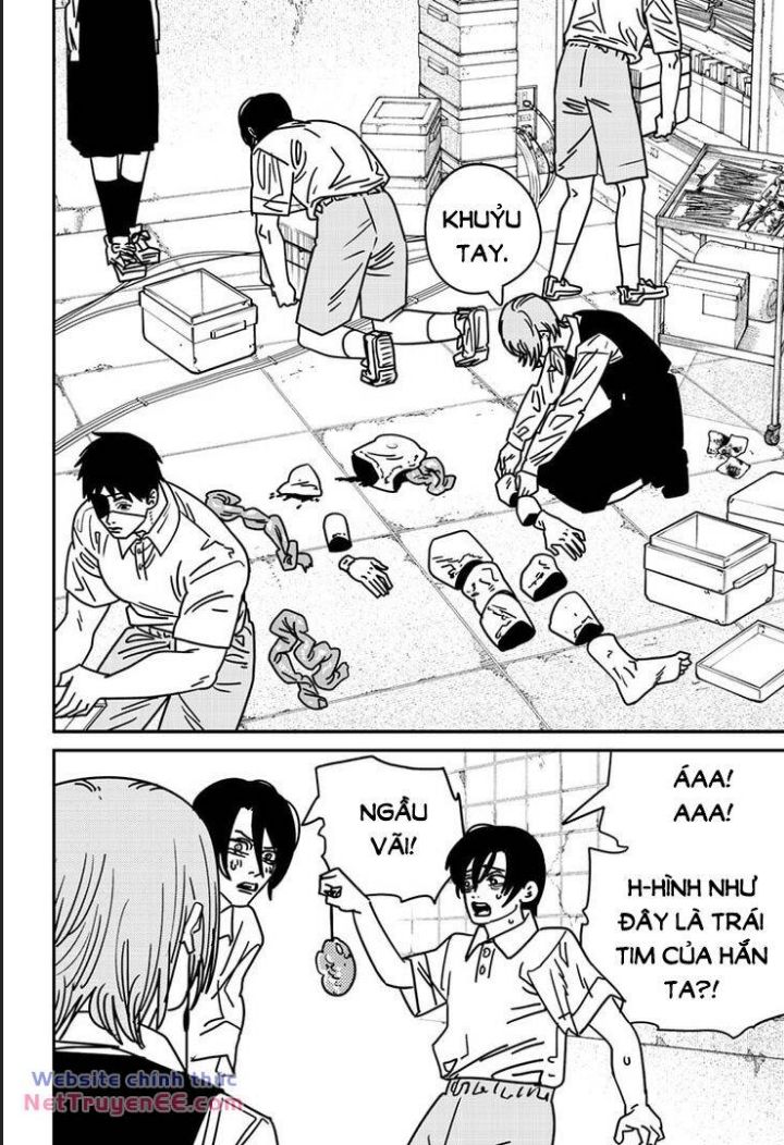 Thợ Săn Quỷ Chapter 161 - 7