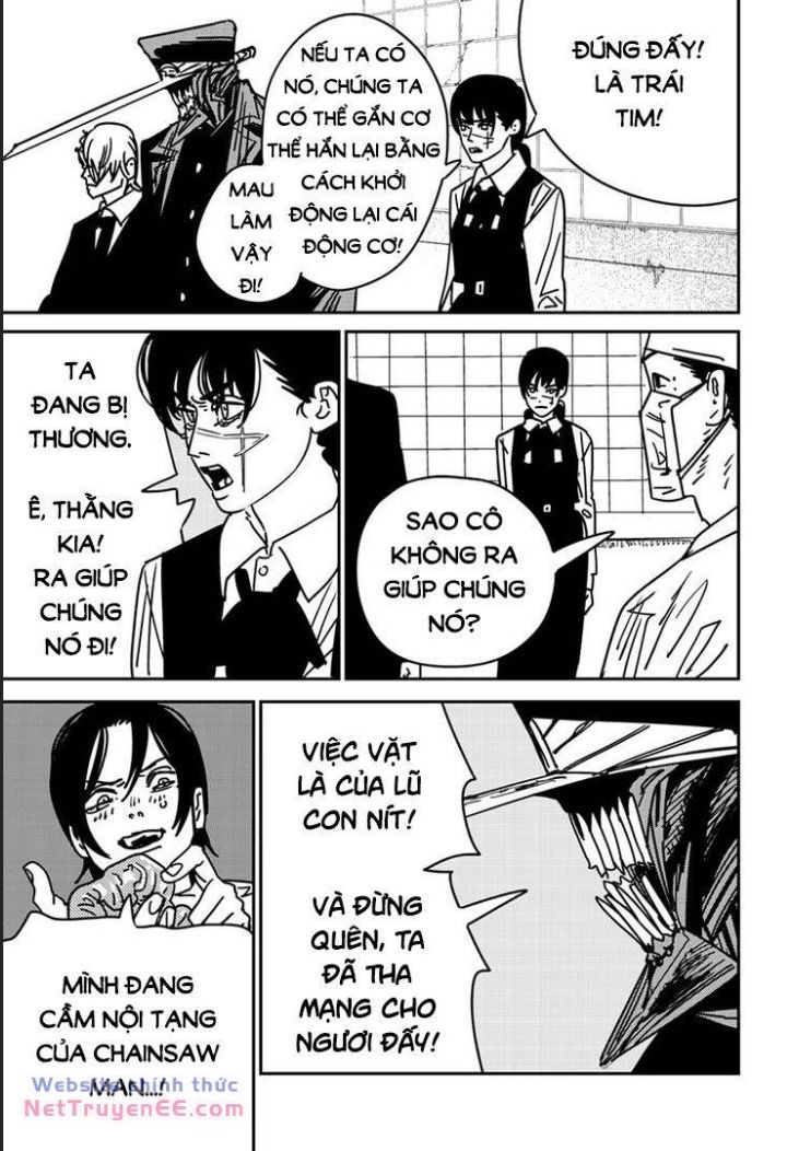 Thợ Săn Quỷ Chapter 161 - 8