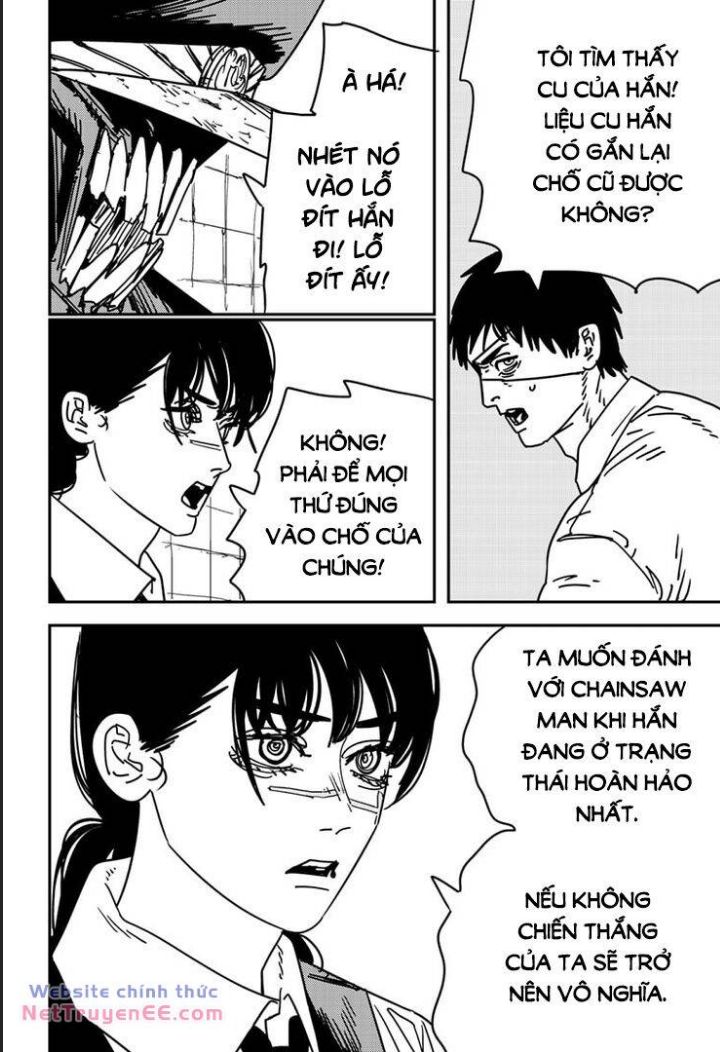 Thợ Săn Quỷ Chapter 161 - 9
