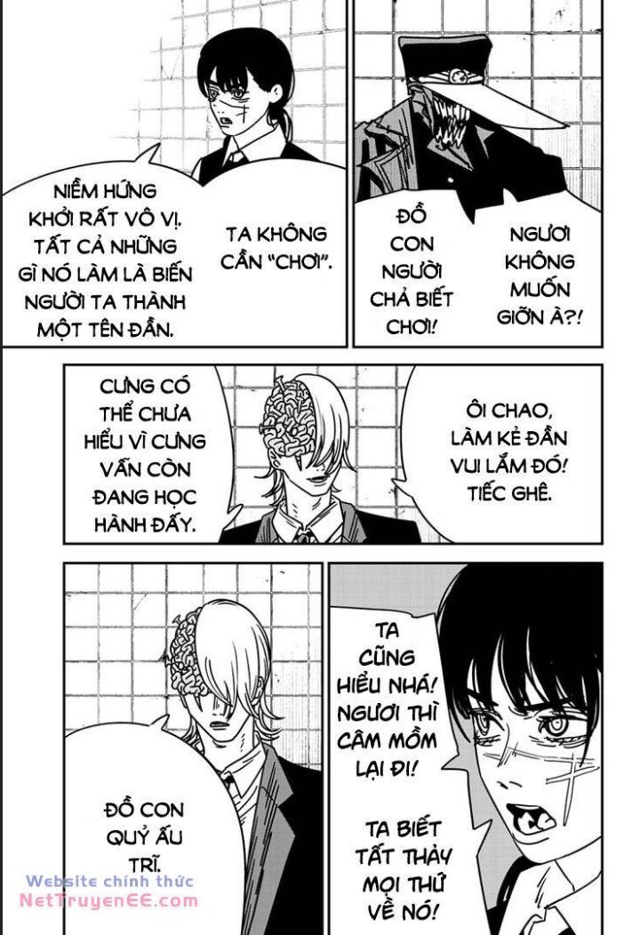 Thợ Săn Quỷ Chapter 161 - 10