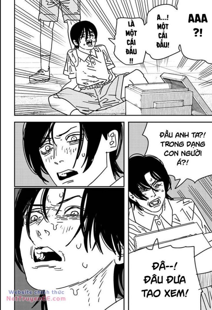 Thợ Săn Quỷ Chapter 161 - 11