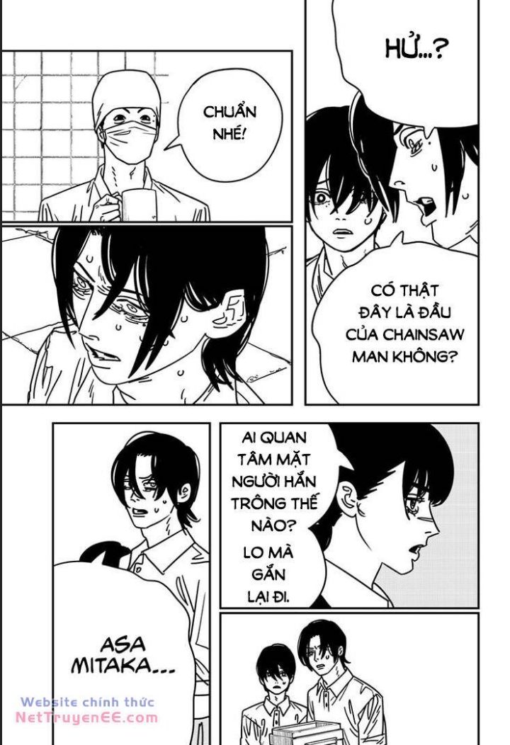 Thợ Săn Quỷ Chapter 161 - 12