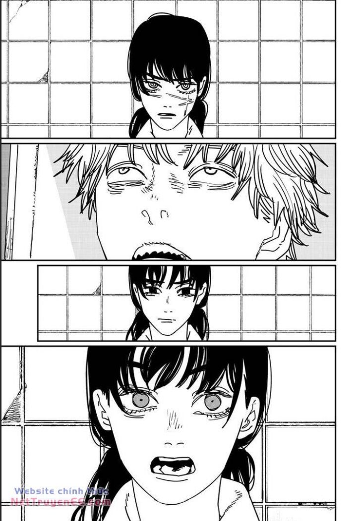 Thợ Săn Quỷ Chapter 161 - 14