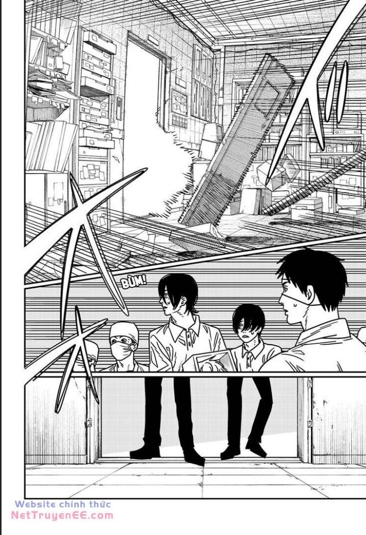 Thợ Săn Quỷ Chapter 161 - 15