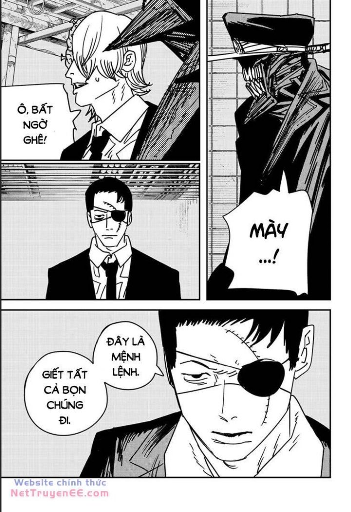 Thợ Săn Quỷ Chapter 161 - 16