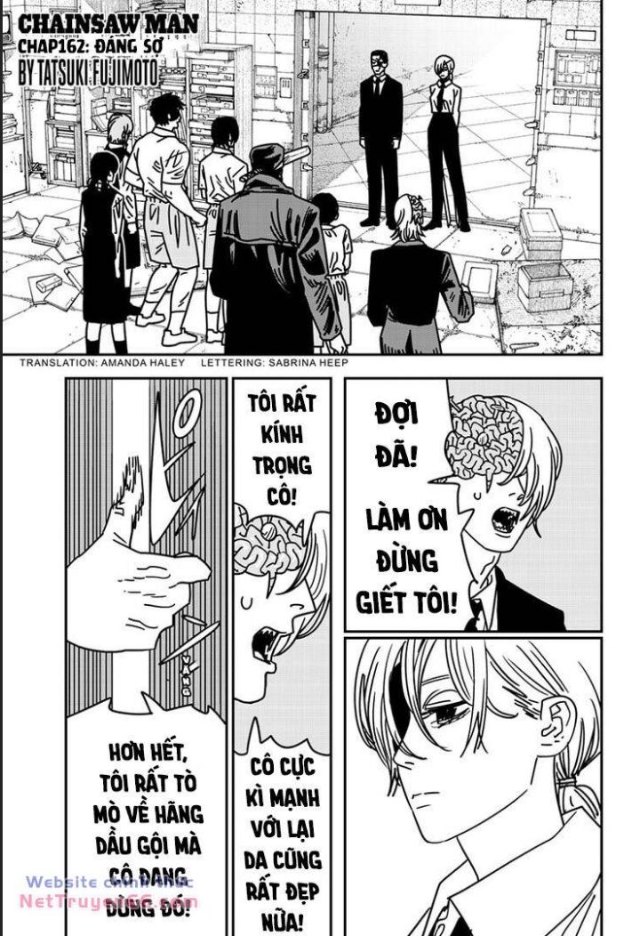 Thợ Săn Quỷ Chapter 162 - 2