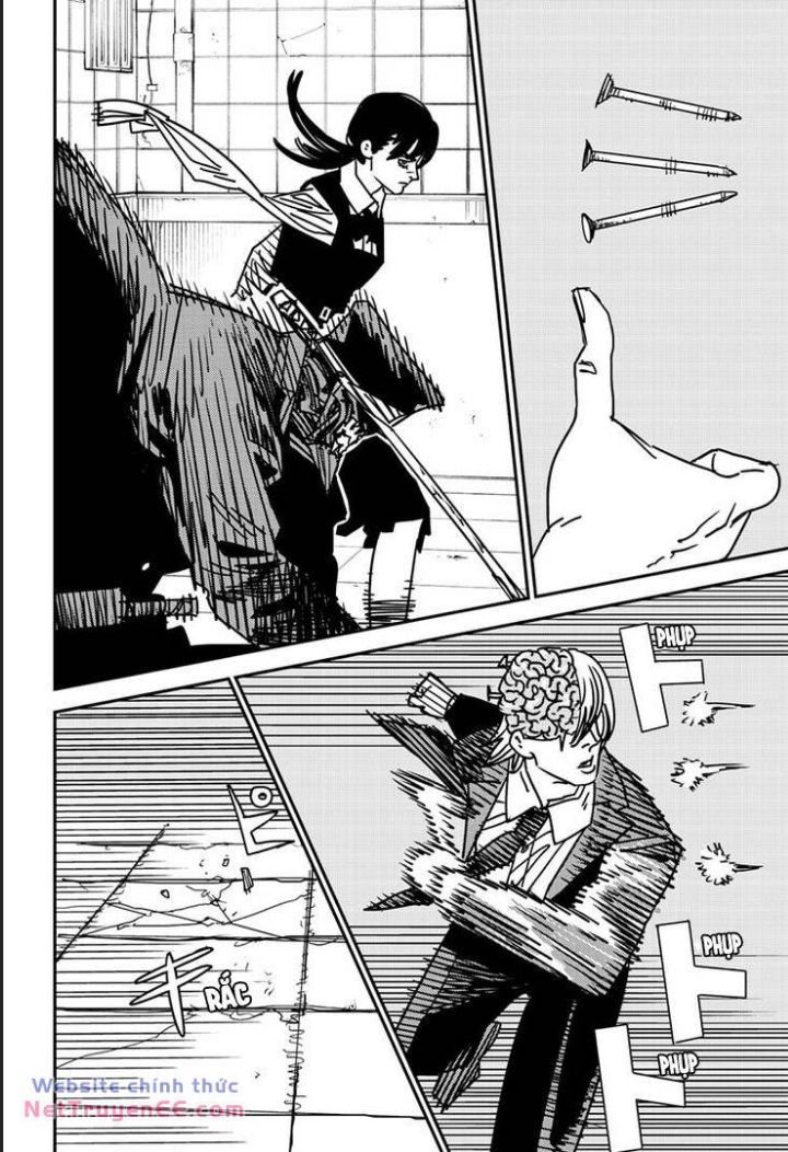 Thợ Săn Quỷ Chapter 162 - 3