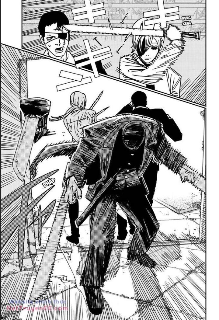 Thợ Săn Quỷ Chapter 162 - 4