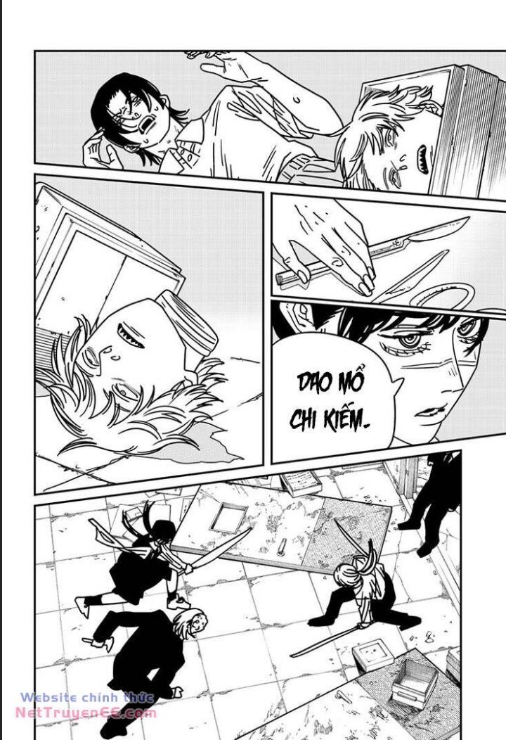 Thợ Săn Quỷ Chapter 162 - 5