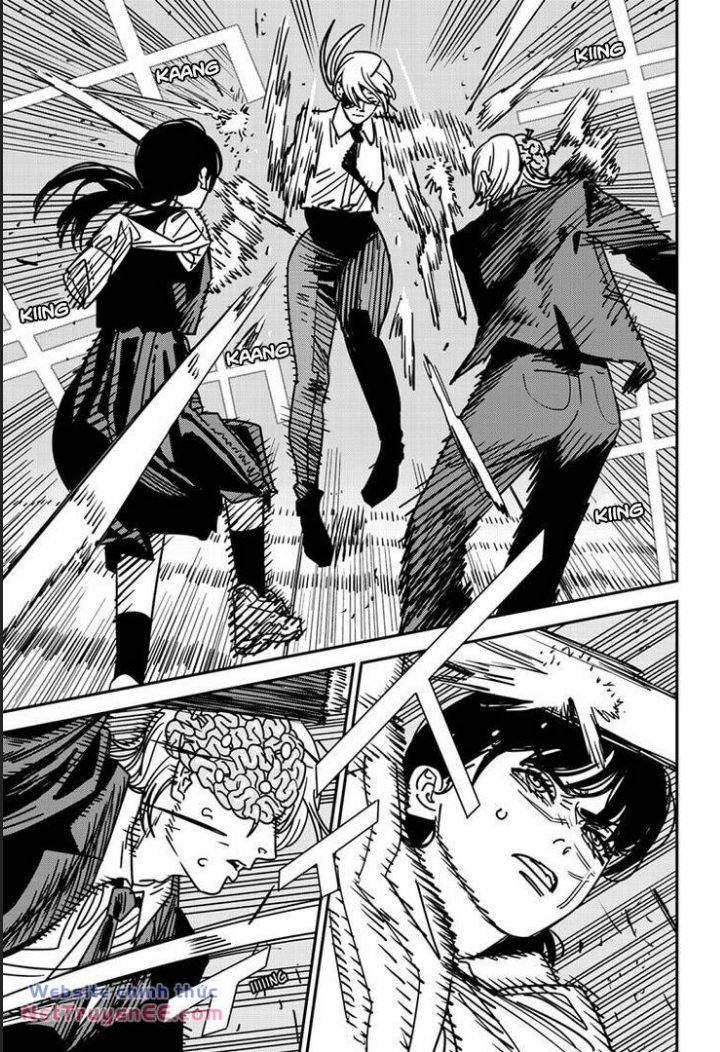 Thợ Săn Quỷ Chapter 162 - 6