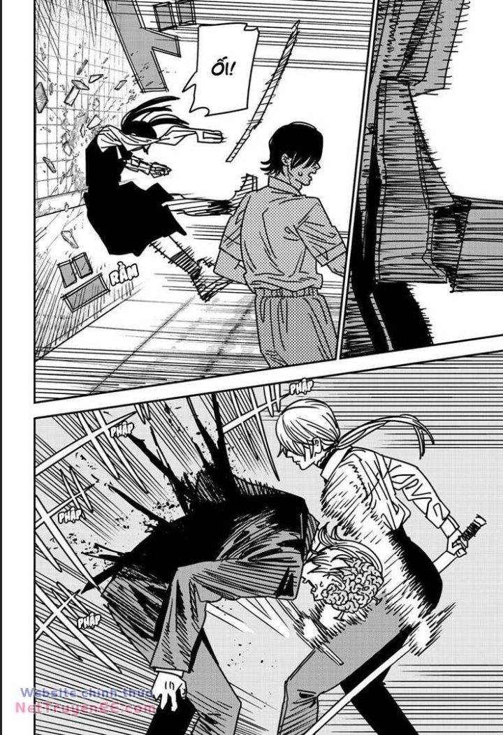 Thợ Săn Quỷ Chapter 162 - 7