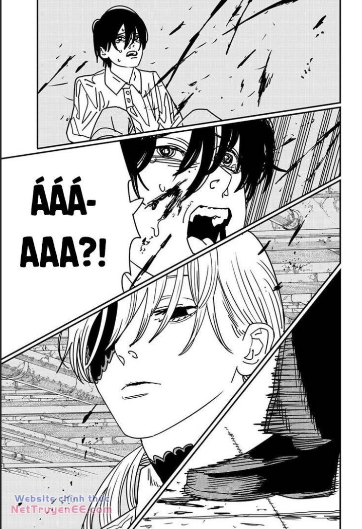 Thợ Săn Quỷ Chapter 162 - 8