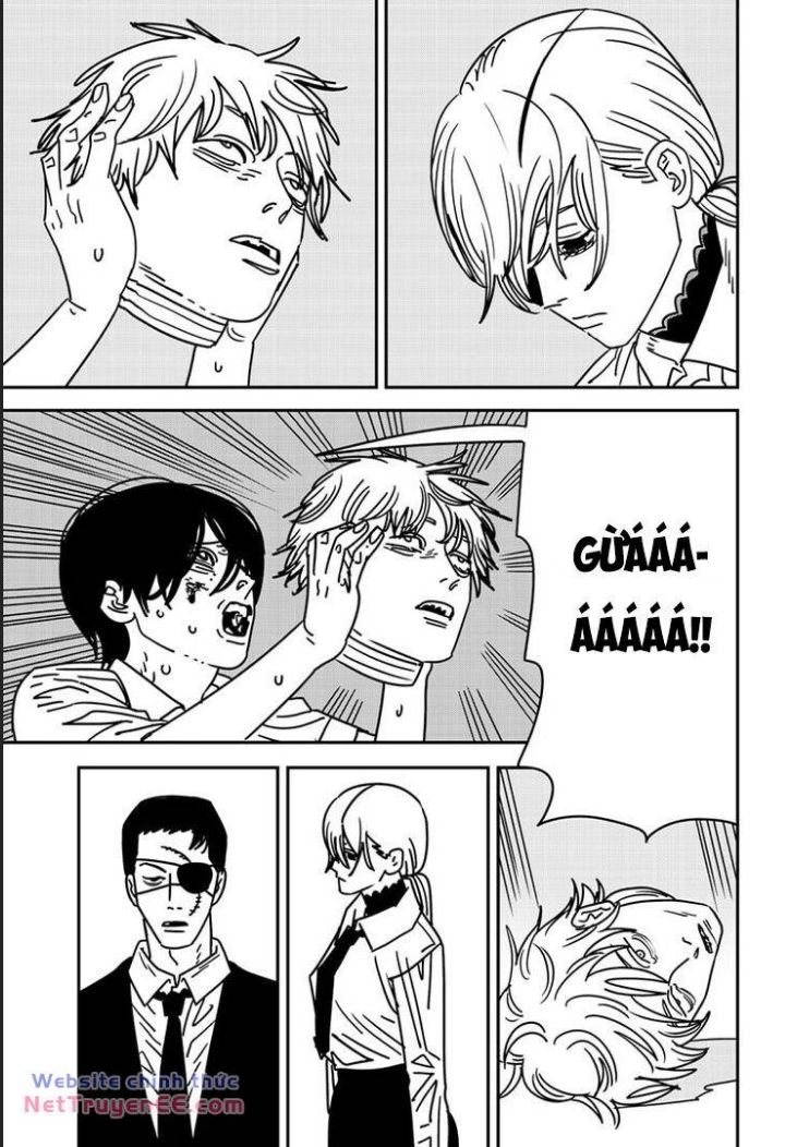Thợ Săn Quỷ Chapter 162 - 10