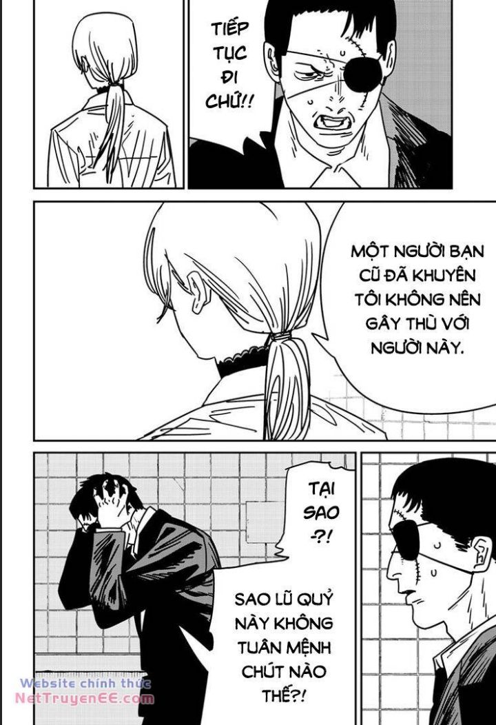 Thợ Săn Quỷ Chapter 162 - 11