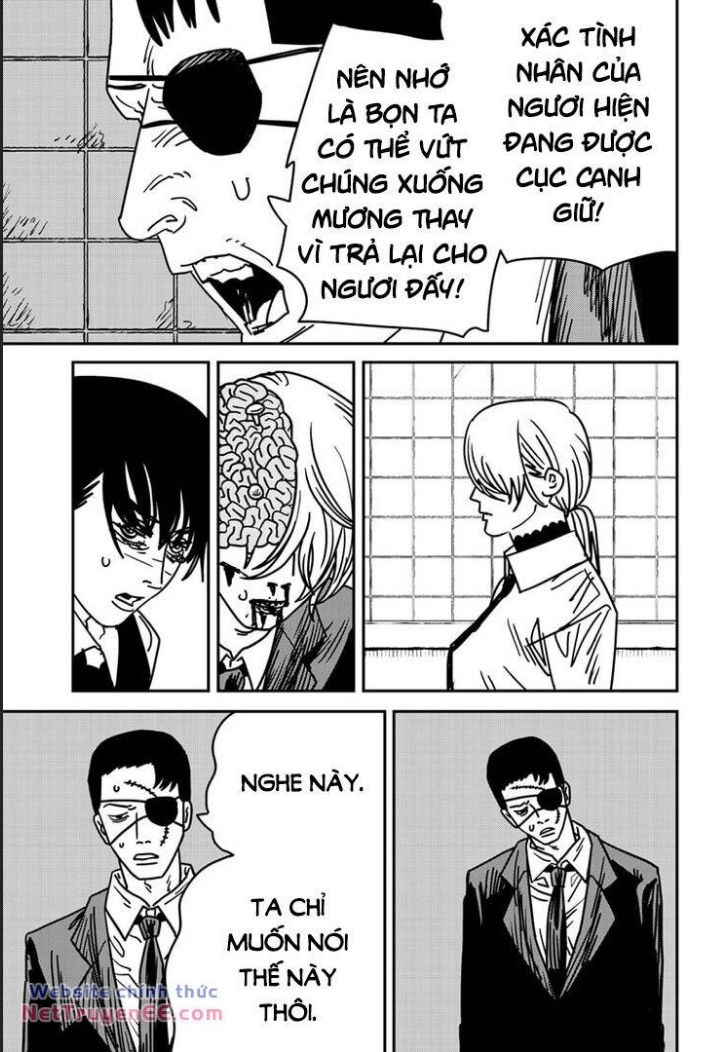 Thợ Săn Quỷ Chapter 162 - 12